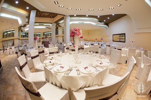 Svečana Sala Restoran Kesten