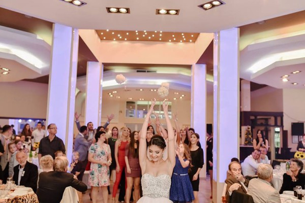 Svečana Sala Restoran Kesten