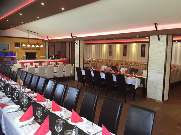 Restoran Klik