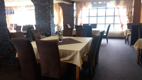 Motel Restoran Knez Petrol