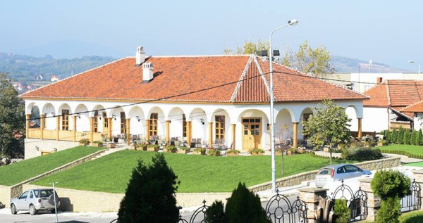 Kneževa Sala