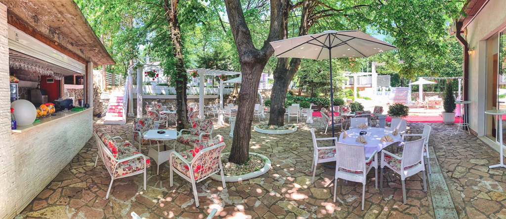 kosutnjak beograd restoran filmski grad