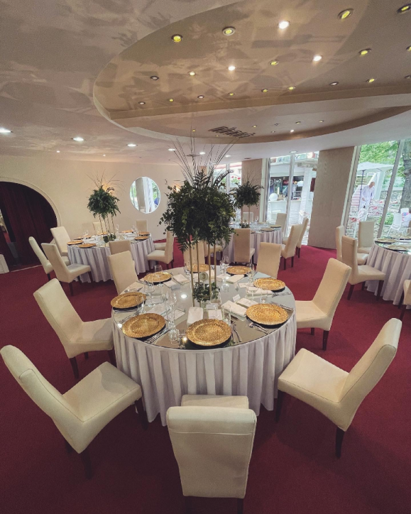 Restoran Filmski Grad