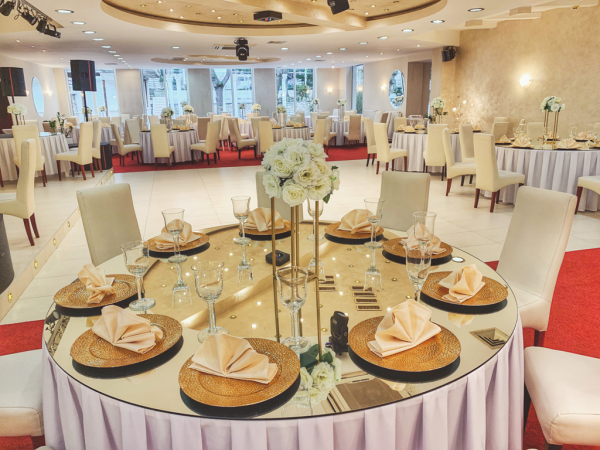 Restoran Filmski Grad