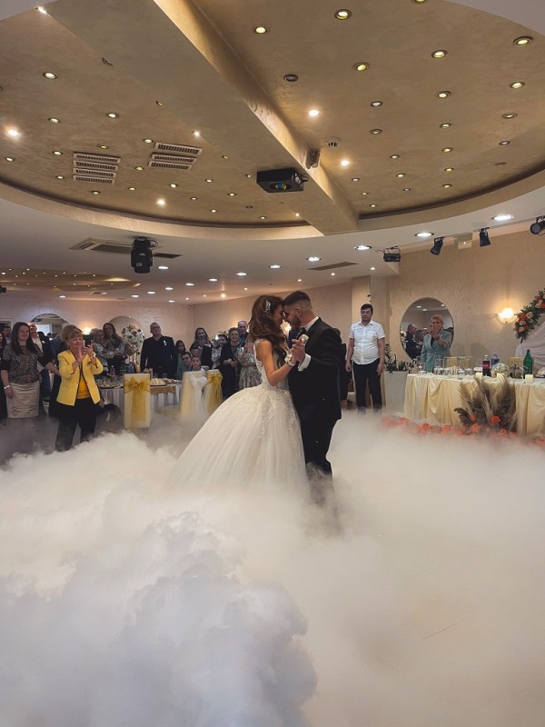 Restoran Filmski Grad