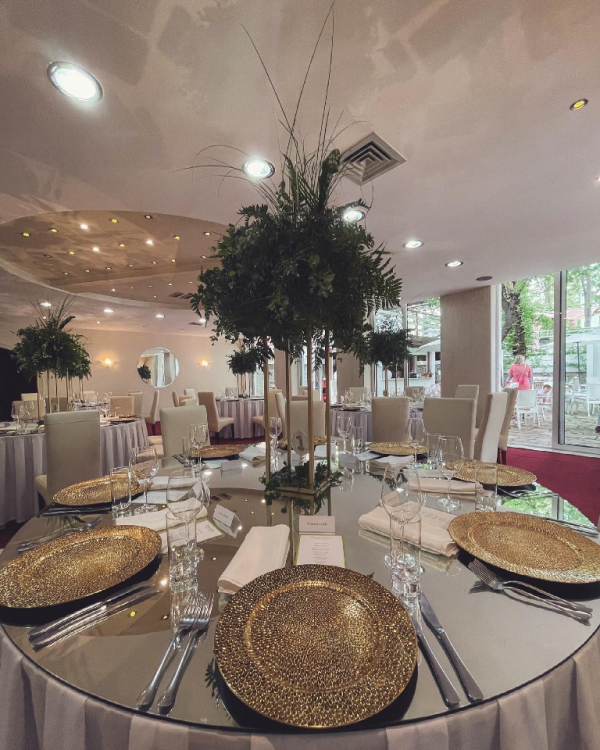 Restoran Filmski Grad