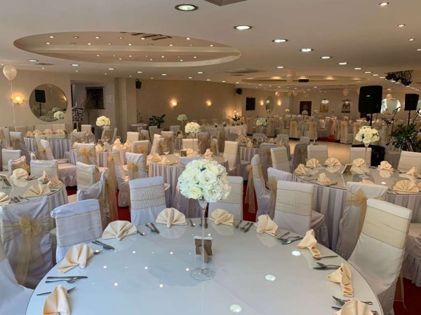 Restoran Filmski Grad