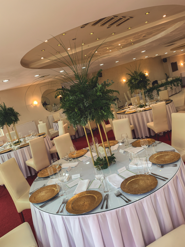 Restoran Filmski Grad