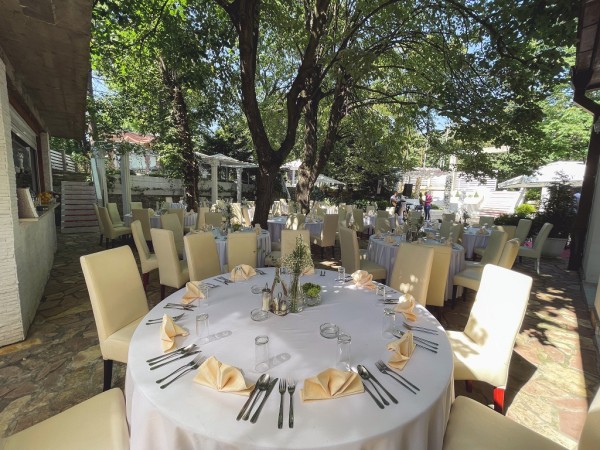 Restoran Filmski Grad