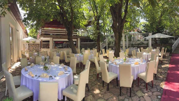 Restoran Filmski Grad