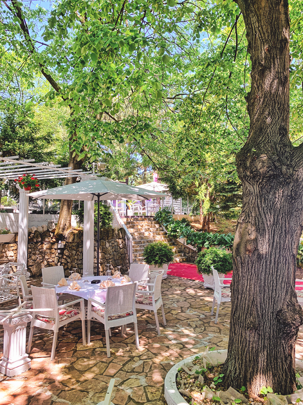 Restoran Filmski Grad