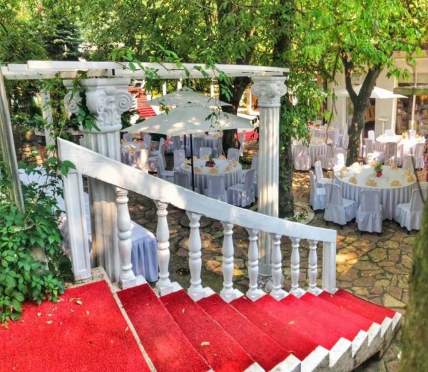 Restoran Filmski Grad