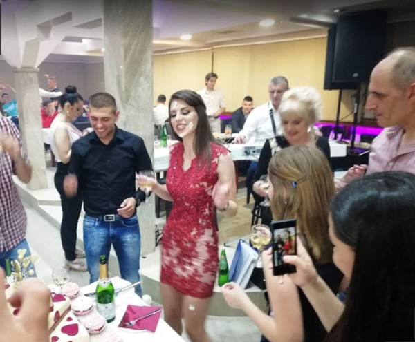 Duga kod Zlatića