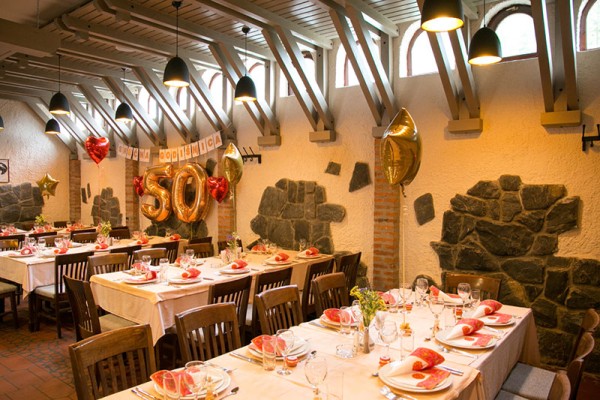 KONAK Etno Sala Koznik