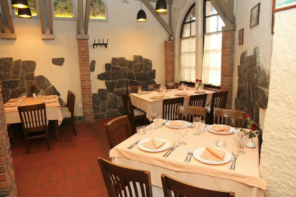 KONAK Etno Sala Koznik