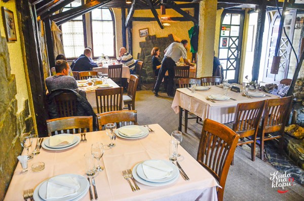 KONAK Etno Sala Koznik