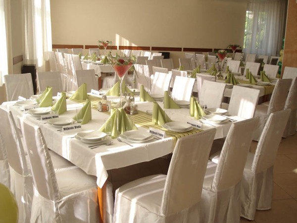 KONAK POŽAREVAC Sala
