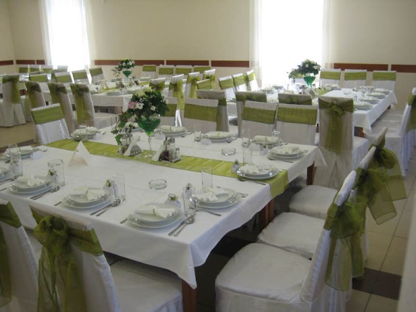 KONAK POŽAREVAC Sala