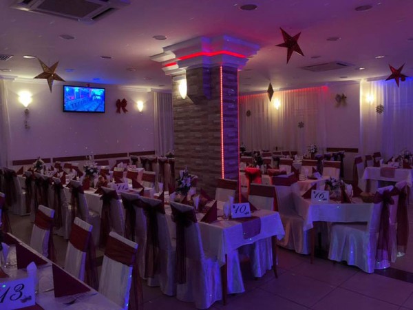 KONAK POŽAREVAC Sala