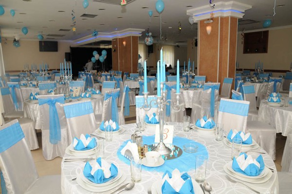 KONAK POŽAREVAC Sala