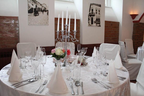 KONAK POŽAREVAC Restoran