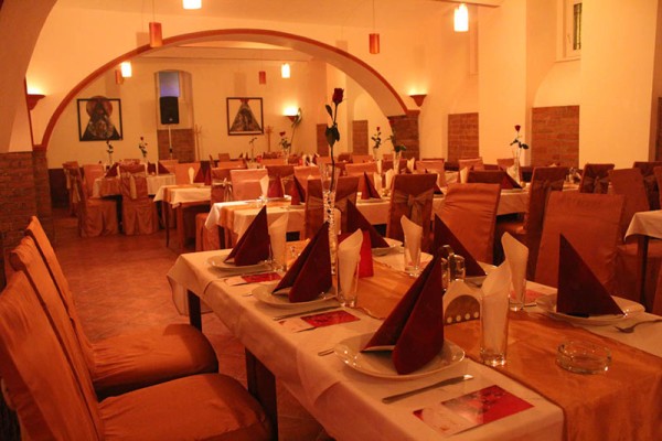 KONAK POŽAREVAC Restoran