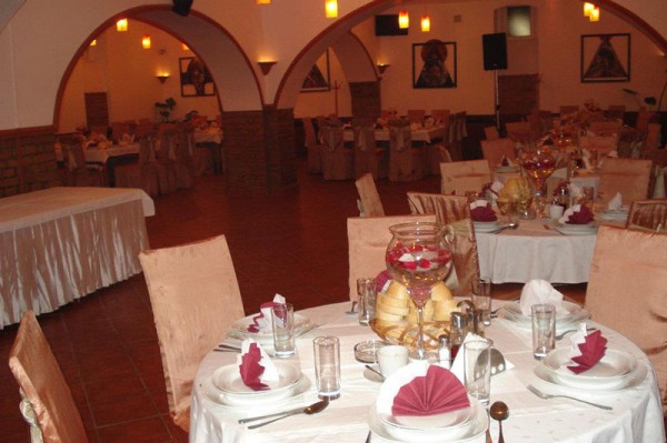 KONAK POŽAREVAC Restoran