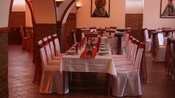 KONAK POŽAREVAC Restoran