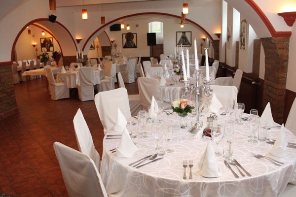 KONAK POŽAREVAC Restoran