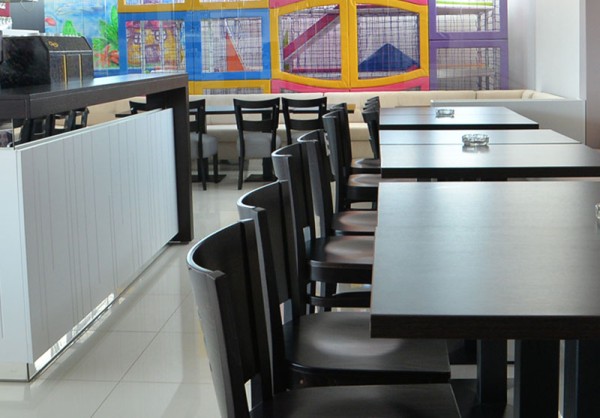 ŽIVOJINOVIĆ Restoran