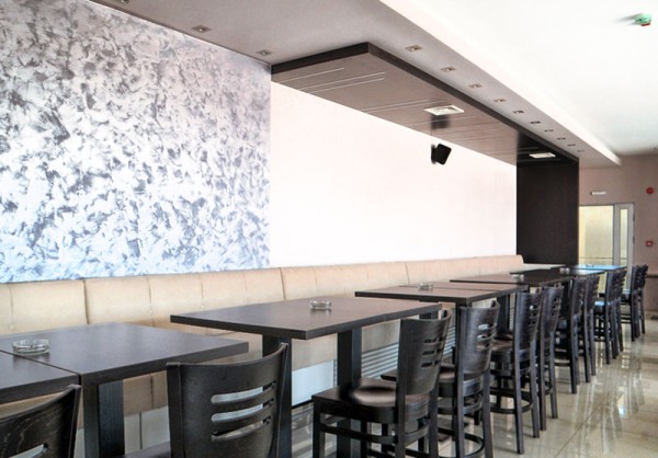 ŽIVOJINOVIĆ Restoran