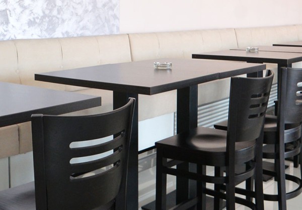 ŽIVOJINOVIĆ Restoran