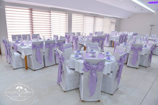 Svečana Sala Kraljica