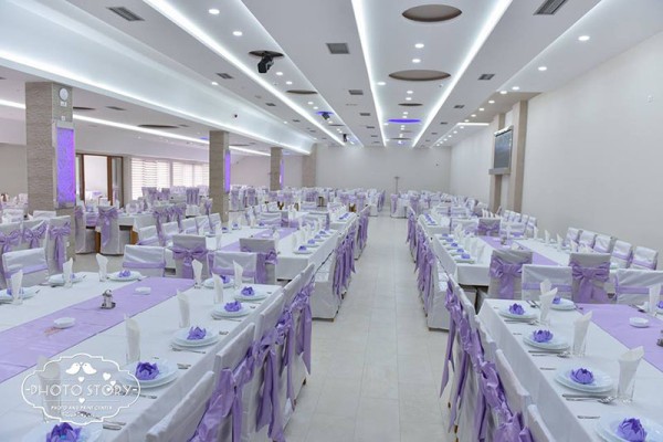 Svečana Sala Kraljica