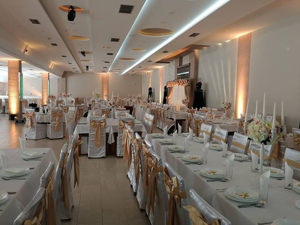 Svečana Sala Kraljica