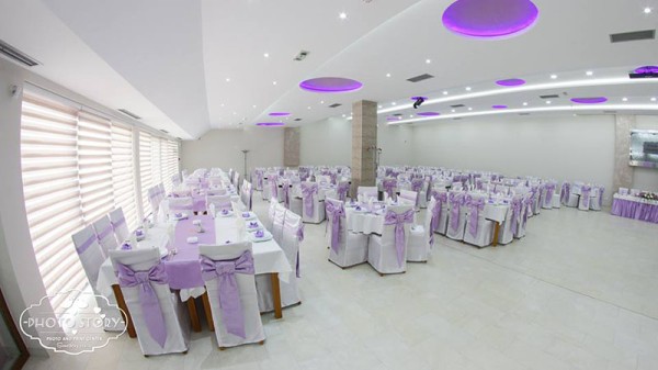 Svečana Sala Kraljica