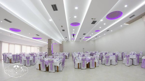 Svečana Sala Kraljica