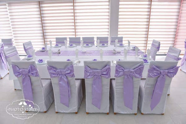 Svečana Sala Kraljica