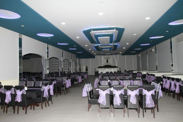 KRISTAL 023 Sala Glamur