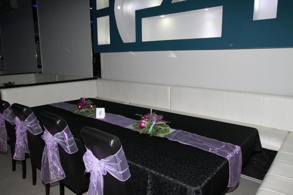 KRISTAL 023 Sala Glamur