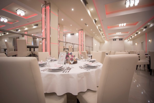 SVEČANA SALA KRUNA Velika Sala