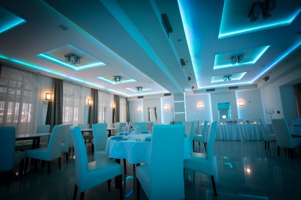 SVEČANA SALA KRUNA Velika Sala