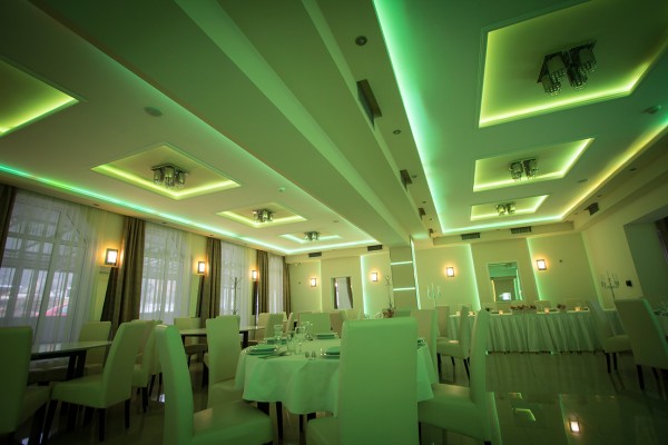 SVEČANA SALA KRUNA Velika Sala