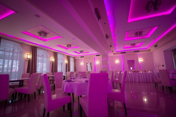 SVEČANA SALA KRUNA Velika Sala