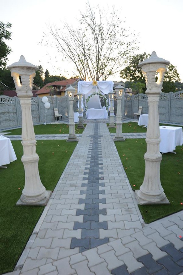 SVEČANA SALA KRUNA Mala Sala