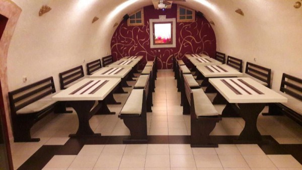 Kuća Vina Rab