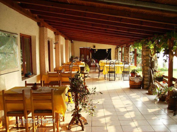 Restoran Lepenac +