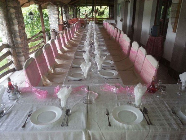Restoran Lepenac +