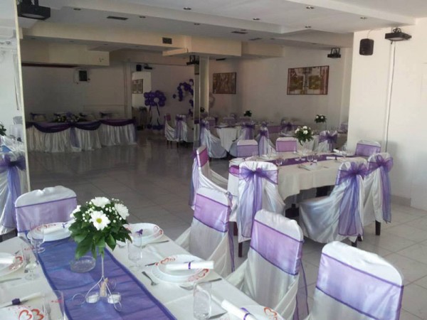 LUNAR LUX Velika Sala