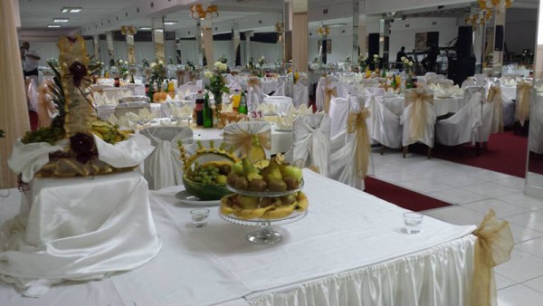 LUNAR LUX Velika Sala